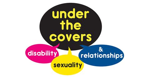 Northcott Innovationunder The Covers Sexuality And Disability
