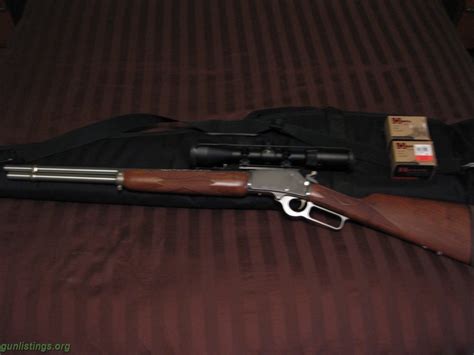 Rifles Marlin 1894ss 44 40 Lever Action