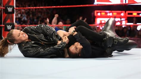 the 10 most dangerous submission holds in wwe right now wwe