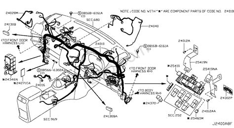 2006 nissan xterra fuel filter location; Wiring Diagram Nissan X Trail - Wiring Diagram Schemas