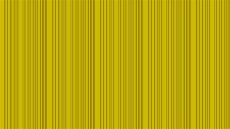 Yellow Vertical Stripes Pattern