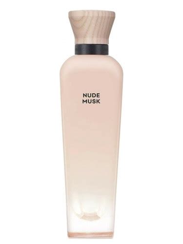 Nude Musk Adolfo Dominguez 香水 一款 2021年 女用 香水