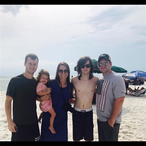 Thestarscomeouttoplay Chandler Riggs Shirtless And Barefoot