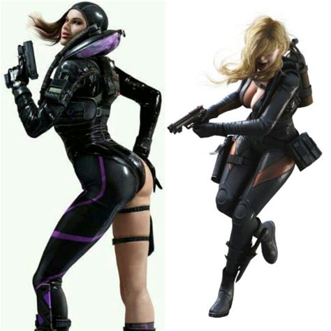 resident evil obsession with resident evil revelations jessica sherawat and rachael foley layout