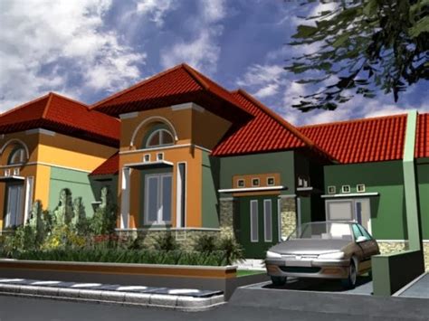 Pilih cat rumah yang berkualitas. Tips dan Trik Cara Memilih Warna Cat Rumah Minimalis 2016