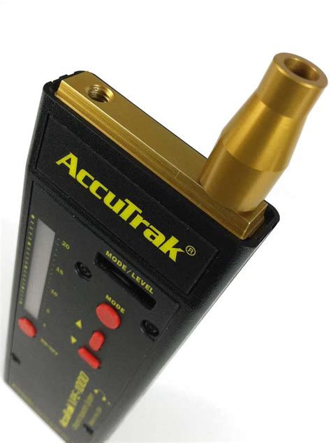 Vpe 1000 Digital Ultrasonic Leak Detector