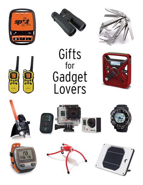 Here are the 28 best gifts for fathers in 2021. Pin on Gifts for Gadget Lovers