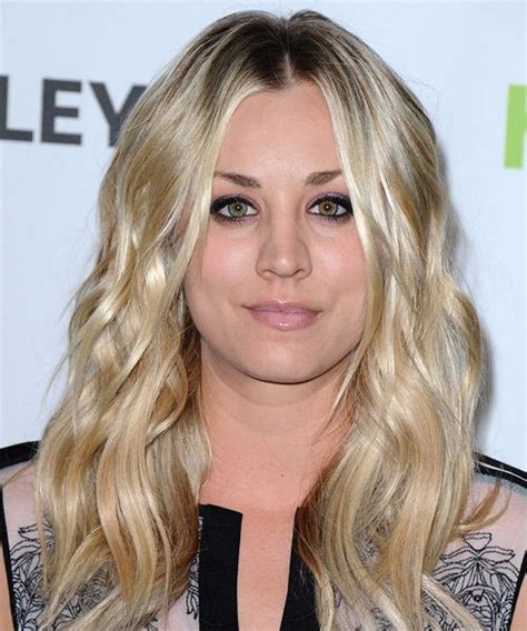 Kaley Cuoco Celebrity Haircut Hairstyles Celebrity In Styles