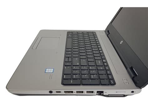 Refurbished Hp Probook 650 G2 Laptop Inte Core I5 6th Gen 6200u 23