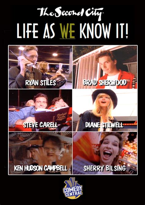 Life As We Know It 1991