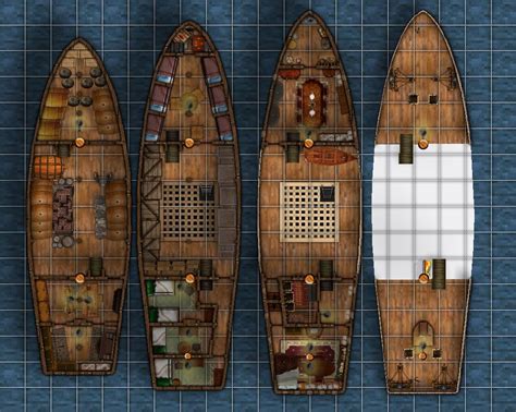 Guide to mapping is a stand alone that helps people make maps for plausible worlds. The Raptor, a ship my main Pathfinder Society character owns | Fantasy map, Pathfinder maps ...