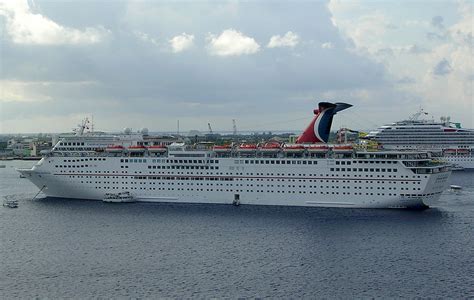 Mexico Cruises With Carnival Under 200 Pp The Travel Enthusiast The