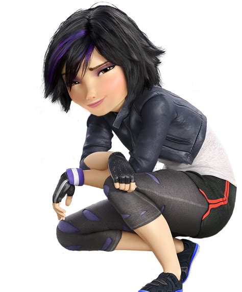 Gogo Tomago Edit 1 By Dj066 On Deviantart