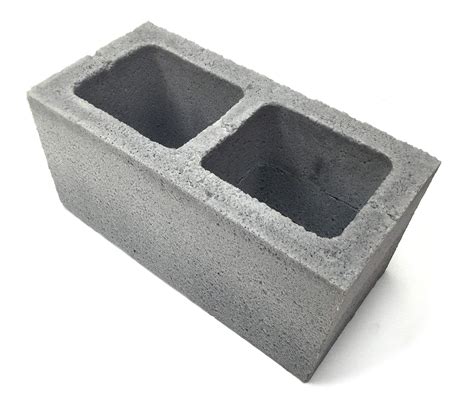 Block Cement Ubicaciondepersonascdmxgobmx