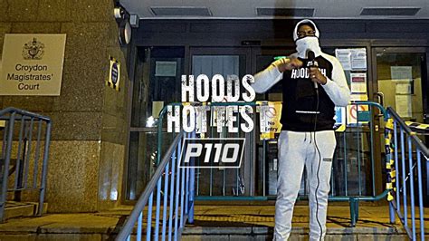 Ot Flows Hoods Hottest Season P Youtube