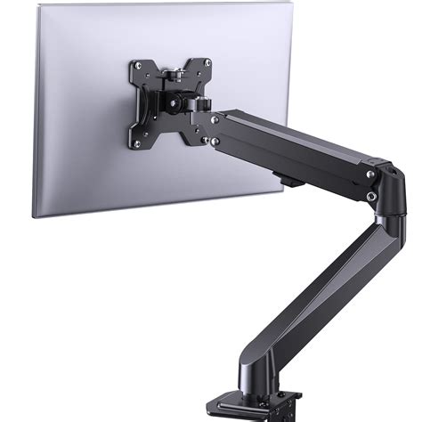 Buy Ergear Spring Monitor Arm For 13” 27 Screen Ergonomic Full Range