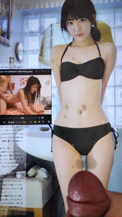 Miyawaki Sakura Izone Akb48 Cumtribute Free Gay Hd Porn 20 Xhamster