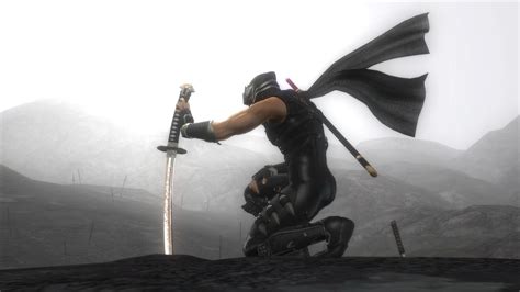 Ninja Gaiden Wallpaper 1920x1080