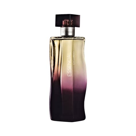If essencial exclusivo seems like a pleasant smell for your taste or maybe special occasion then the best is to aromatize yourself and give it a try! Essencial Exclusivo | Eau de Parfum Femenino | Siempre ...