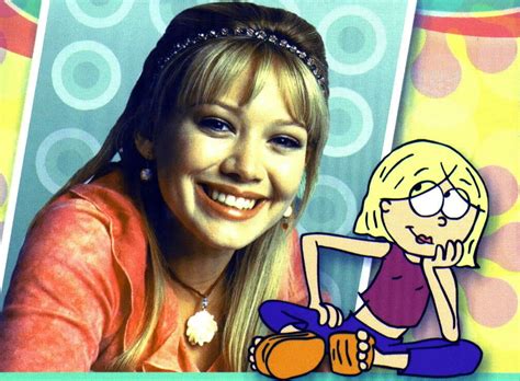 Lizzie McGuire Wallpaper - Lizzie McGuire Photo (394695) - Fanpop