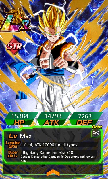Maybe you would like to learn more about one of these? Image - LR Goku.png | Dragon Ball Z Dokkan Battle Wikia | Fandom powered by Wikia