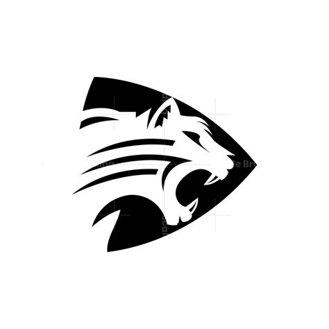 Forward Panther Logo
