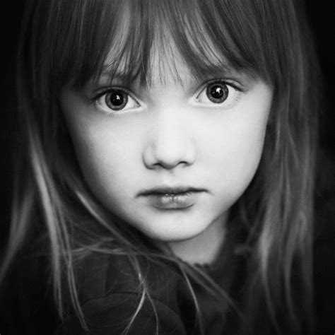 Child Portraits By Magda Berny Children Photography Portrait