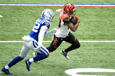 Visit espn to view the indianapolis colts team depth chart for the current season Colts: Is it possible Julian Blackmon ends up being best ...