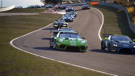 Assetto Corsa Competizione V1 1 Update Arrives Adds Six New Cars And