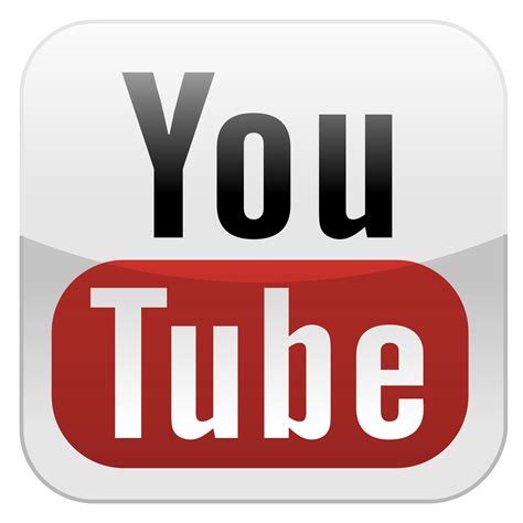 Youtube App Logo