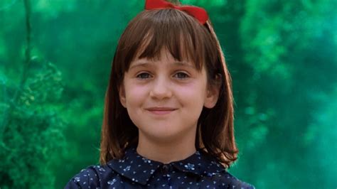 Matilda movie reviews & metacritic score: Crítica | Matilda (1996): tratando crianças com respeito ...
