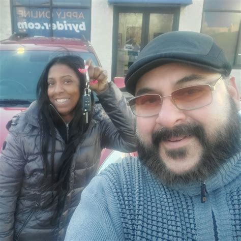 Buy Here Pay Here Specialists