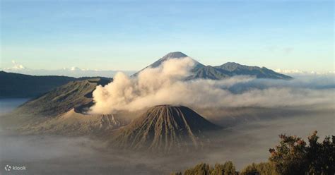 Mount Bromo Sunrise Private Tour From Surabaya Or Malang Indonesia Klook
