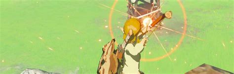 Zelda Breath Of The Wild Tips And Tricks Weapons Perfect Dodge