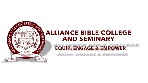 Faq Alliance Bible College And Seminary