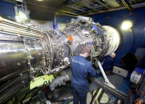 Commercial Use Of Marine Gas Turbines Naval Historical Foundation