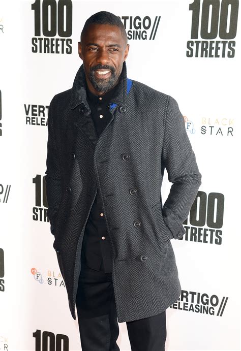 Idris Elba Named 2018 People’s Sexiest Man Alive Hellobeautiful