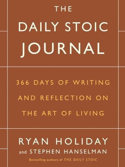 20 Inspirational Self Reflection Journals To Help You Rediscover Yourself