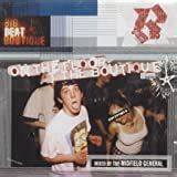 On The Floor At The Big Beat Boutique Mixed By Fatboy Slim Amazon Co