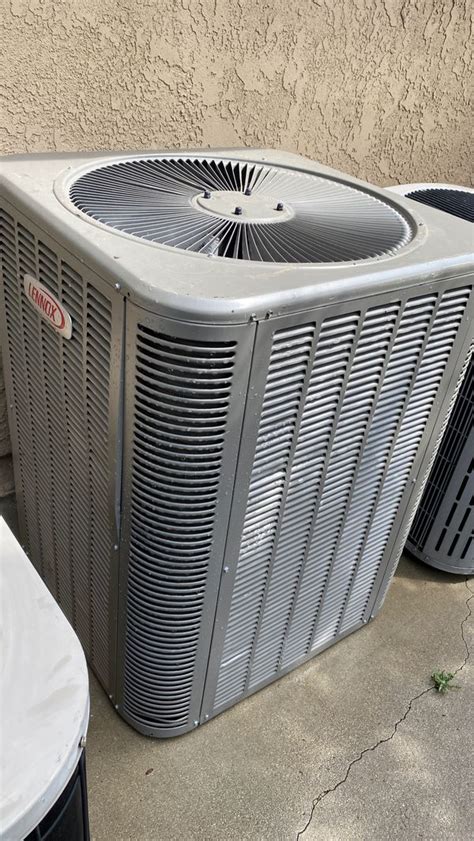 Lennox 4 Ton R410a Condenser For Sale In Moreno Valley Ca Offerup