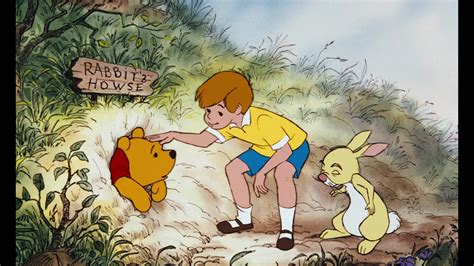 The Many Adventures Of Winnie The Pooh 1977 Screencap Fancaps