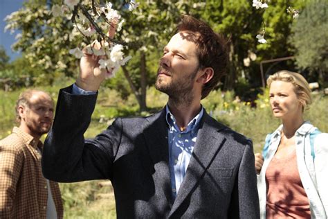 Il est maintenant au bout du rouleau et projette de vendre son entreprise. Le Goût des merveilles (2014) - uniFrance Films