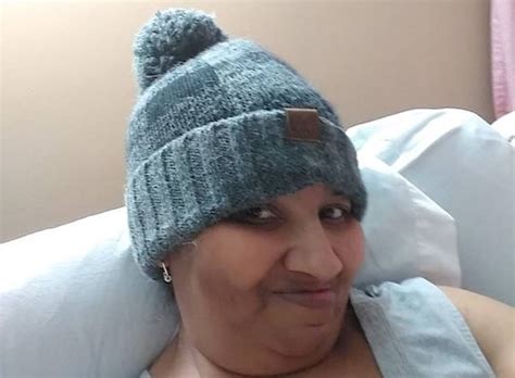 Photos My 600 Lb Life Renee Update Bravely Battling Rare Neurological