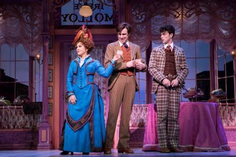Theater Review ‘hello Dolly