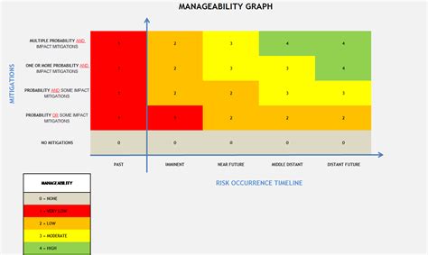 Risk Prioritisation Factors And Considerations Project Risk Manager