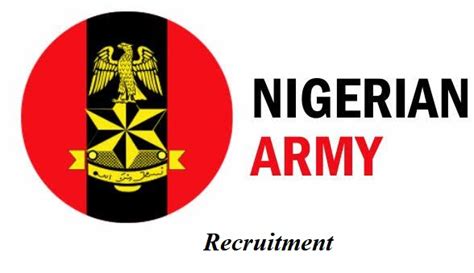 How To Apply For Nigerian Army Na Rri Recruitment Application Form