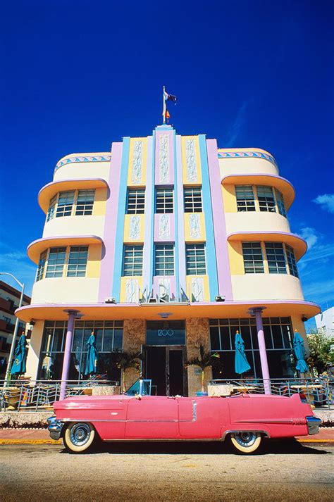 Art Deco District Miami Art Deco Historic District Miami Beach Mit Tipps Zum The Oldest