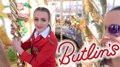 3 naafi stands for navy, army and airforce institutes, the official trading organisation of hm forces, providing retail and leisure services to the services. BUTLINS FUNFAIR RIDES WITH THE BUTLINS REDCOATS!! - YouTube