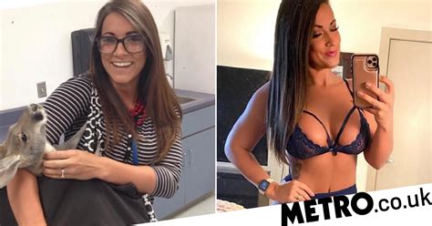 Teacher Quits To Be Onlyfans Sex Star Making Double Her School Salary
