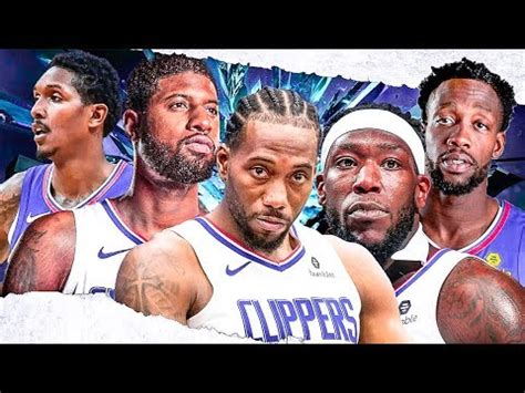 We're still in the midst of free agency, but the la clippers roster has already begun to take shape. Clippers roster 2021 20 - clipmaster clippers zum kleinen preis hier bestellen